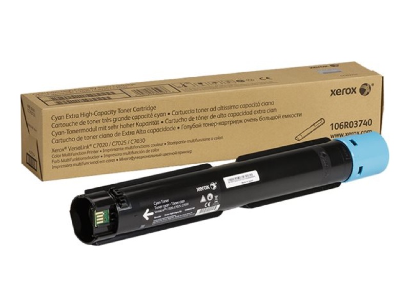 XEROX 106R03740